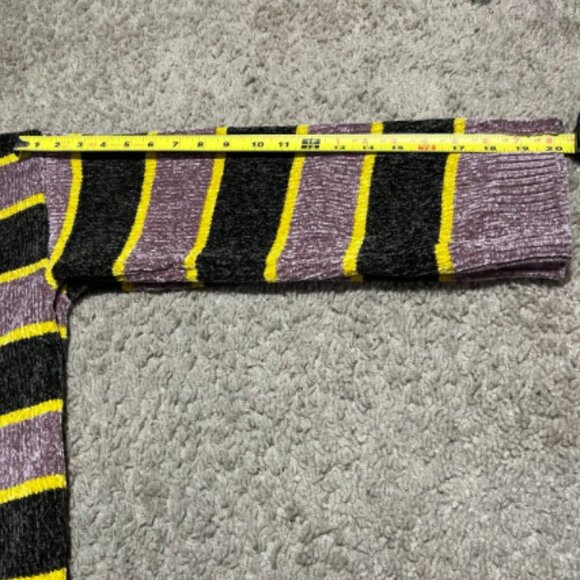 Volcom Bubble Tea Sweater Size Small - Picture 7 of 7